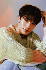 I LOVE YOU ERA