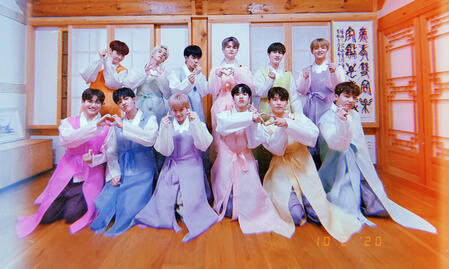 CHUSEOK EPISODE